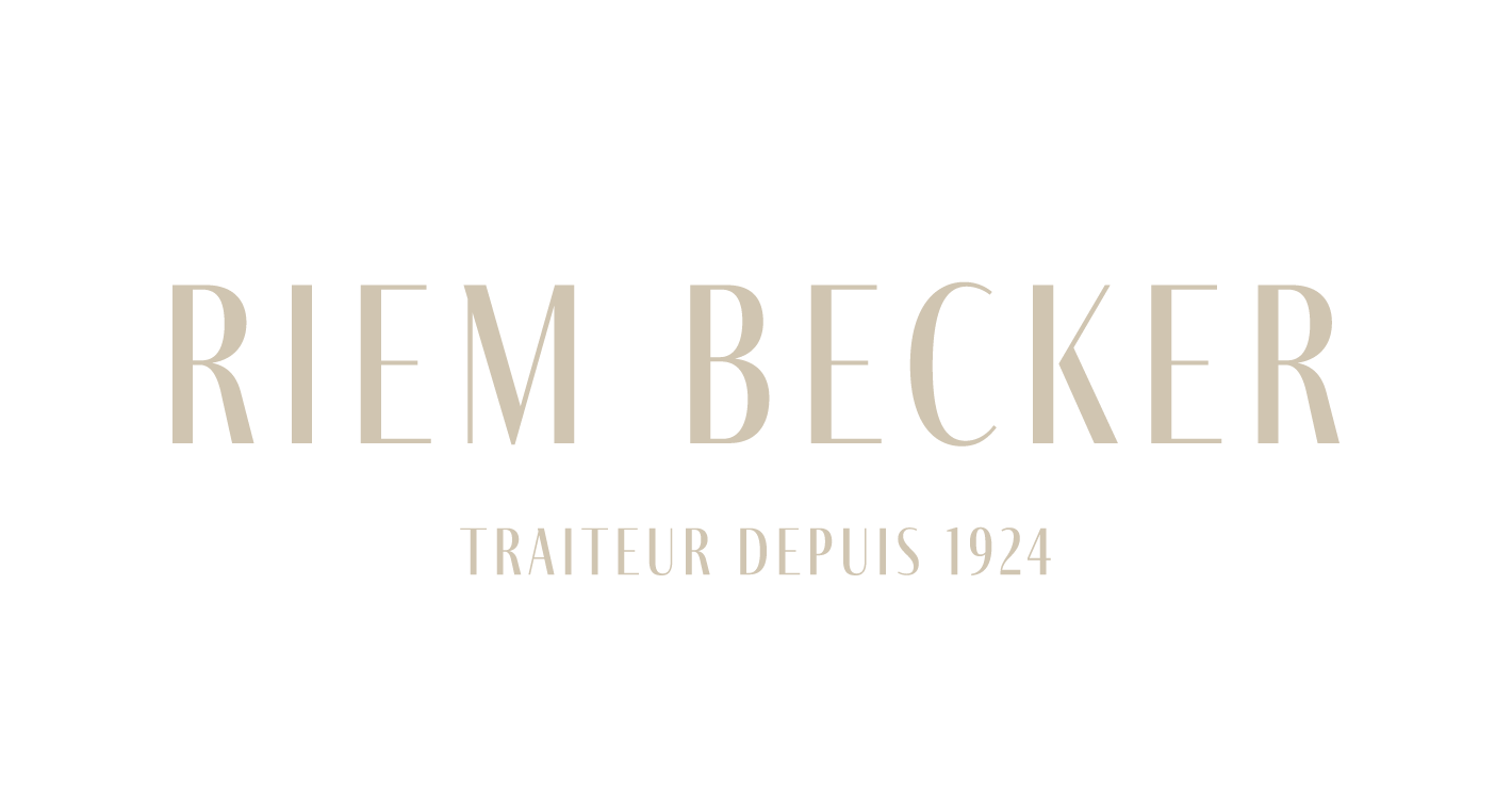 Riem Becker - Traiteur